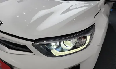 Kia Stonic 2019, 90343 км, за 10500000 KRW - фото 22