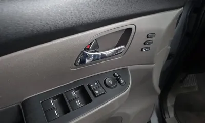 Honda Odyssey 2016, 80824 км, за 16500000 KRW - фото 14