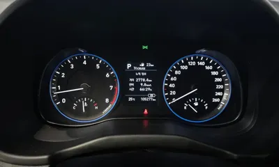 Hyundai Kona 2018, 105277 км, за 99990000 KRW - фото 8
