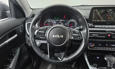 Kia Seltos 2023, 28101 км, за 18500000 KRW - фото 13