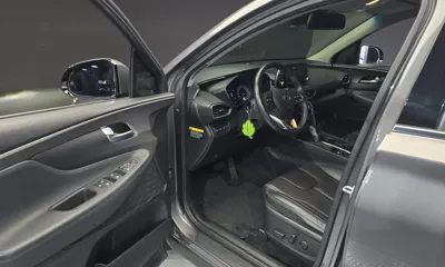 Hyundai Santafe 2019, 160523 км, за 14500000 KRW - фото 10