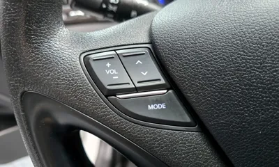 Hyundai Sonata 2012, 124120 км, за 4600000 KRW - фото 28