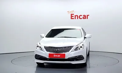 Hyundai Grandeur 2016, 199783 км, за 5900000 KRW