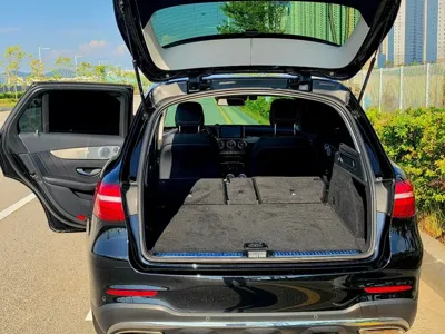 Mercedes-Benz GLC-Class 2019, 75000 км, за 31400000 KRW - фото 12