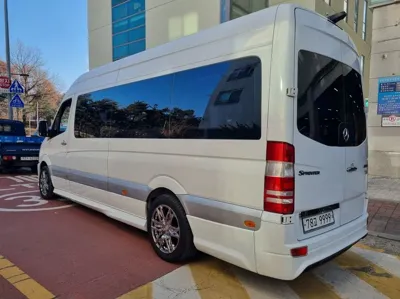 Mercedes-Benz Sprinter 2013, 97189 км, за 46000000 KRW