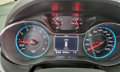 ChevroletGMDaewoo Cruze 2017, 188704 км, за 2976.77 USD - фото 8