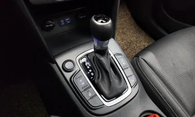 Hyundai Kona 2018, 80356 км, за 14300000 KRW - фото 9