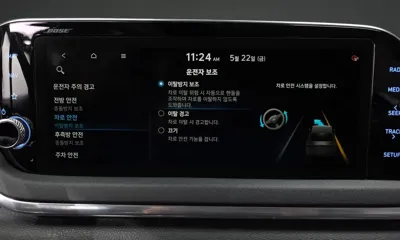 Hyundai Sonata 2020, 70450 км, за 16490000 KRW - фото 32