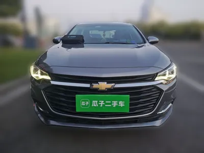 Chevrolet Monza 2020, 78600 км, за 52249.19 CNY