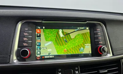 Kia K5 2016, 113552 км, за 6500000 KRW - фото 17