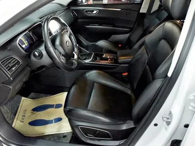 Renault-KoreaSamsung SM6 2019, 94000 км, за 7300000 KRW - фото 13