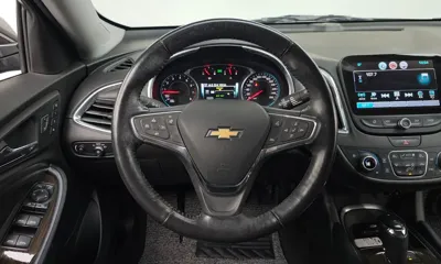 ChevroletGMDaewoo Malibu 2017, 105024 км, за 7500000 KRW - фото 13
