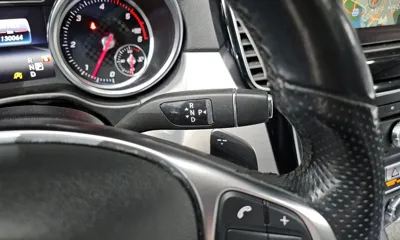 Mercedes-Benz GLE-Class 2017, 130064 км, за 32300000 KRW - фото 9