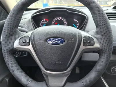 Ford Escort 2015, 100000 км, за 19800 CNY - фото 10