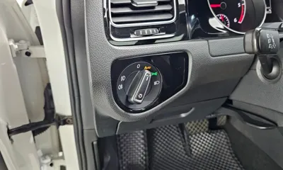 Volkswagen Golf 2016, 120441 км, за 13590000 KRW - фото 17