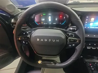 Baojun Valli 2022, 44400 км, за 48300 CNY - фото 11