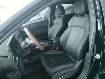 GAC Motor Shadow Leopard 2024, 6899 км, за 74100 CNY - фото 15