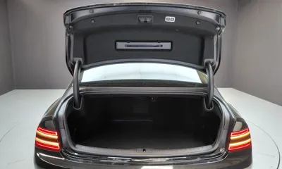 Genesis G80 2022, 99835 км, за 31700000 KRW - фото 20