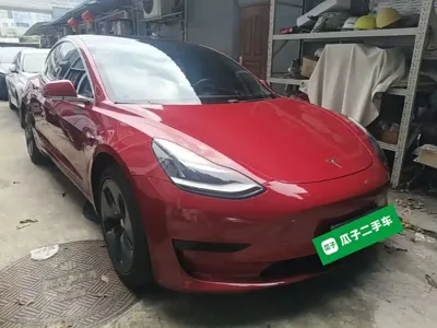 Tesla Model 3 2020, 66800 км, за 104300 CNY - фото 22