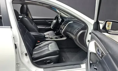 Nissan Altima 2015, 246009 км, за 3000000 KRW - фото 11