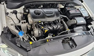 Hyundai Avante 2018, 78268 км, за 11000000 KRW - фото 6