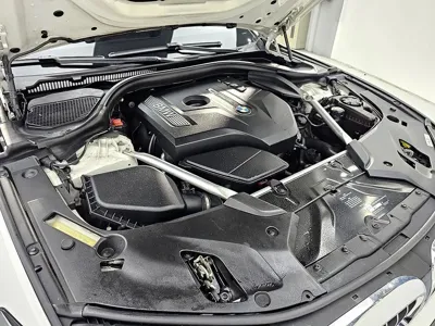 BMW 5-Series 2018, 152773 км, за 14800000 KRW - фото 6