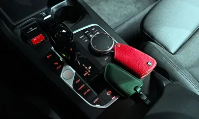 BMW 1-Series 2021, 84320 км, за 16900000 KRW - фото 9