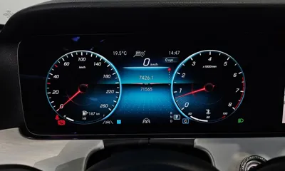 Mercedes-Benz E-Class 2021, 71565 км, за 31900000 KRW - фото 8