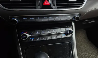 Hyundai Grandeur 2019, 94117 км, за 16100000 KRW - фото 31