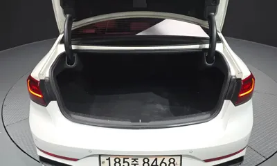 Kia K7 2020, 131358 км, за 12900000 KRW - фото 20