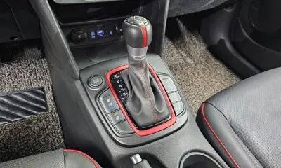 Hyundai Kona 2019, 82096 км, за 16900000 KRW - фото 9