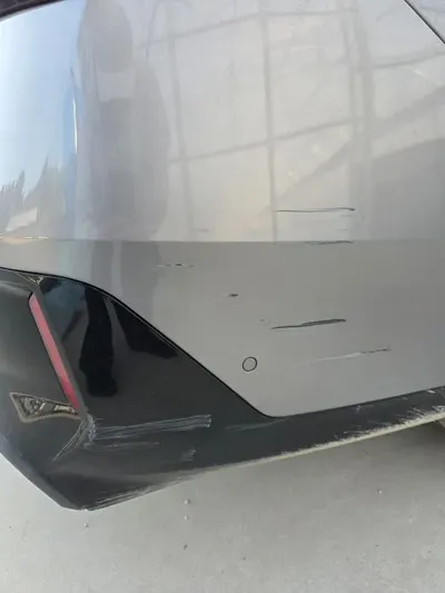 BMW i5 2026, 4600 км, за 74820000 KRW - фото 9