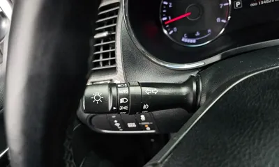 Kia K3 2015, 134825 км, за 5900000 KRW - фото 29