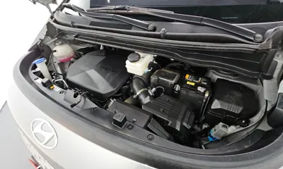 Hyundai Staria 2022, 88048 км, за 22300000 KRW - фото 6