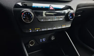 Hyundai Tucson 2017, 92617 км, за 11900000 KRW - фото 28