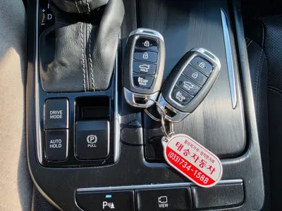 Hyundai Grandeur 2019, 176965 км, за 9950000 KRW - фото 14