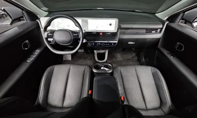 Hyundai Ioniq5 2023, 23271 км, за 32900000 KRW - фото 7