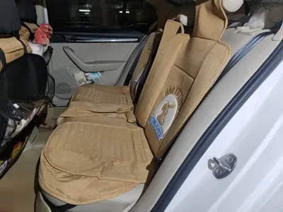 Skoda Octavia 2014, 26800 км, за 21700 CNY - фото 18
