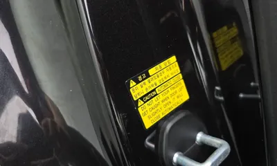 Genesis EQ900 2018, 179602 км, за 17600000 KRW - фото 28