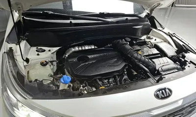Kia Seltos 2020, 56003 км, за 17900000 KRW - фото 6