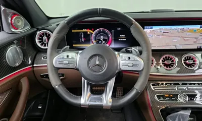 Mercedes-Benz E-Class 2019, 65053 км, за 58900000 KRW - фото 13