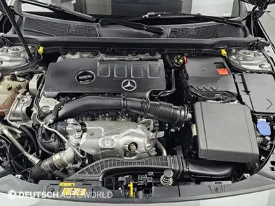 Mercedes-Benz A-Class 2020, 43172 км, за 16900000 KRW - фото 6