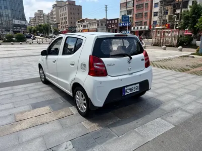 Suzuki Alto 2017, 40000 км, за 19800 CNY - фото 9