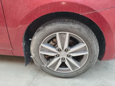 Changan Eado 2015, 42400 км, за 16734.62 CNY - фото 8