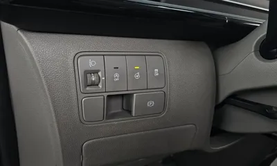 Hyundai Staria 2024, 59102 км, за 41000000 KRW - фото 28