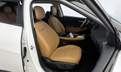 Kia EV6 2024, 39870 км, за 34500000 KRW - фото 26