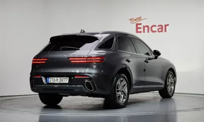 Genesis GV70 2023, 39151 км, за 37900000 KRW - фото 2