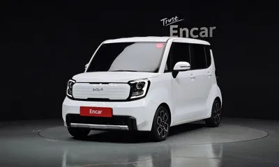 Kia Ray · 2023 год