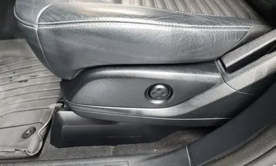 Mercedes-Benz GLE-Class 2017, 127291 км, за 31500000 KRW - фото 31