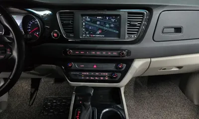 Kia Canival 2019, 71571 км, за 19700000 KRW - фото 14